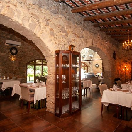 Hotel Aires De L'Emporda Vilacolum Buitenkant foto