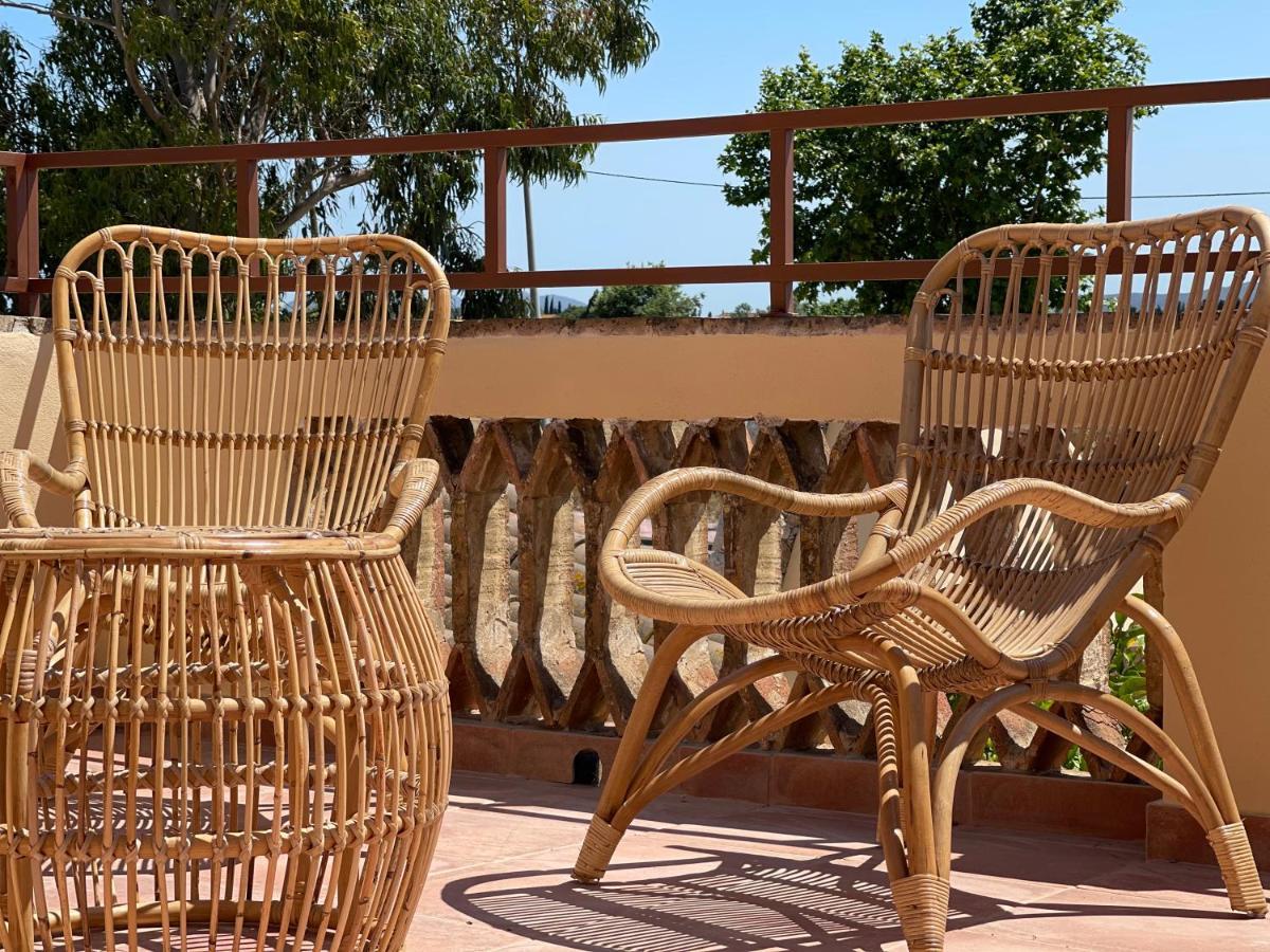 Hotel Aires De L'Emporda Vilacolum Buitenkant foto