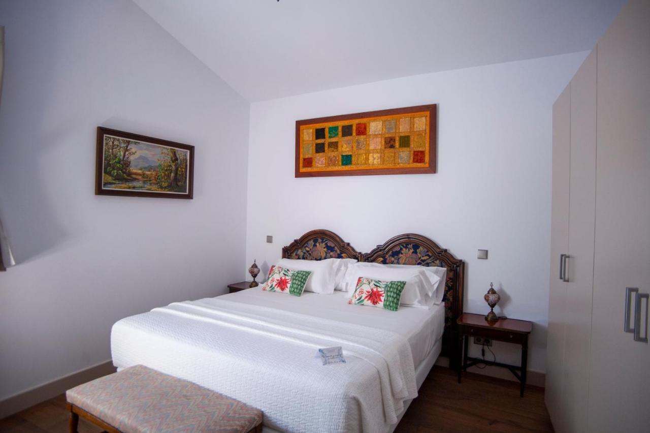 Hotel Aires De L'Emporda Vilacolum Buitenkant foto