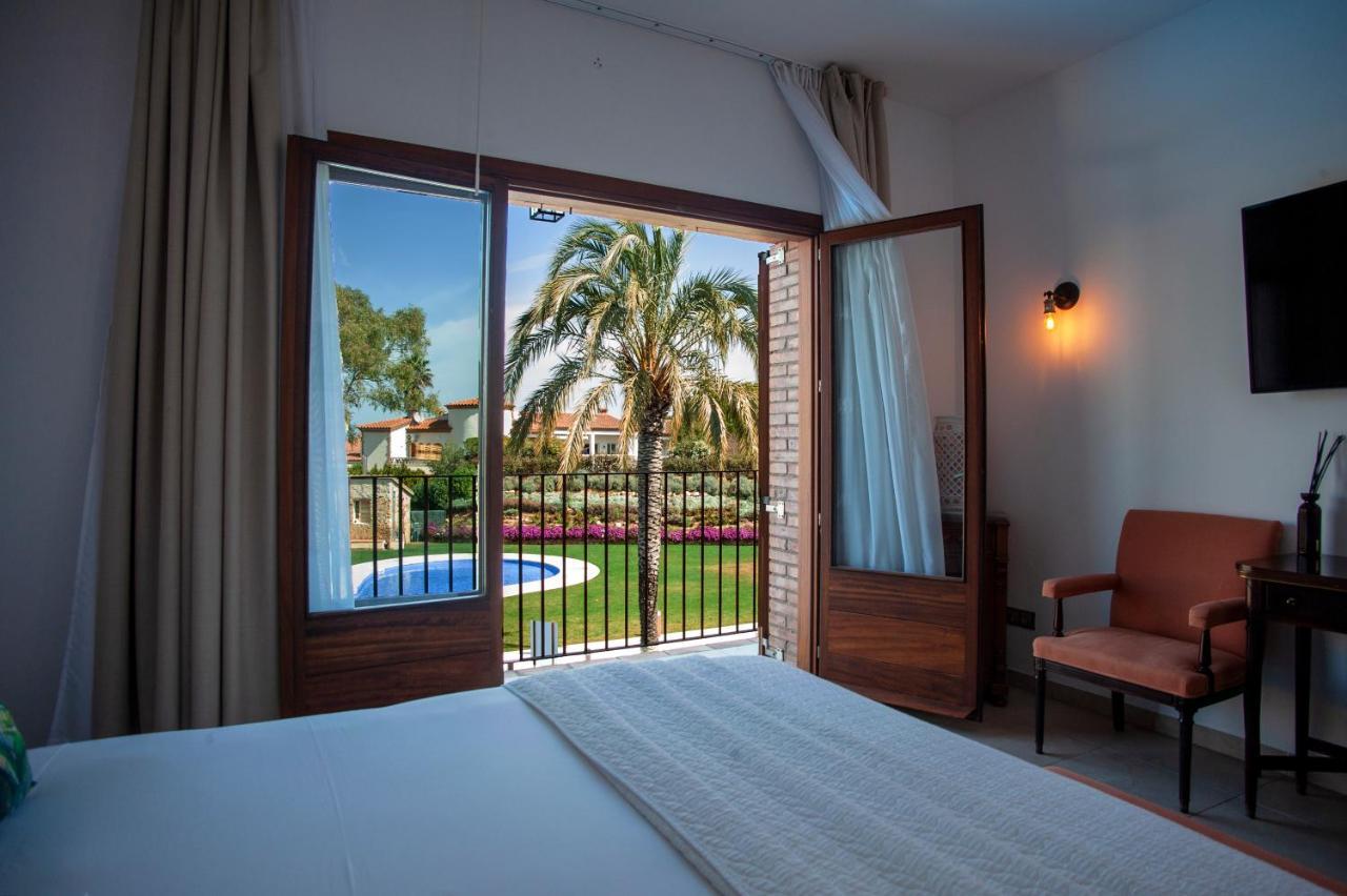 Hotel Aires De L'Emporda Vilacolum Buitenkant foto