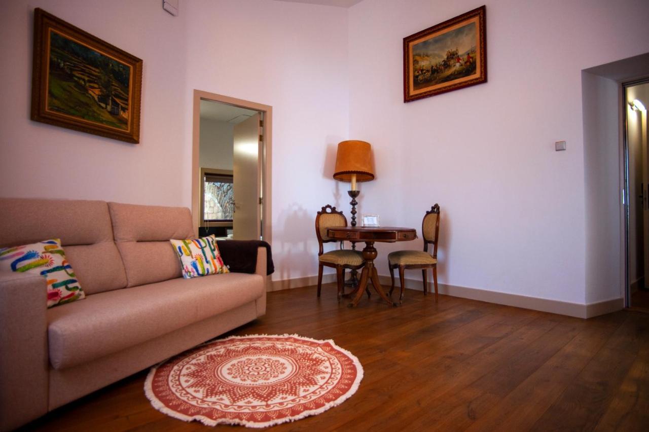 Hotel Aires De L'Emporda Vilacolum Buitenkant foto