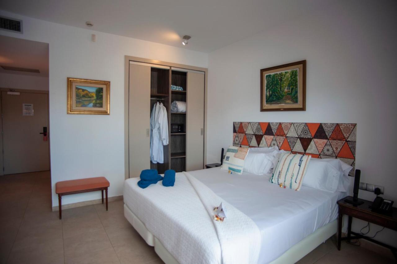 Hotel Aires De L'Emporda Vilacolum Buitenkant foto